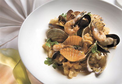 Shellfish